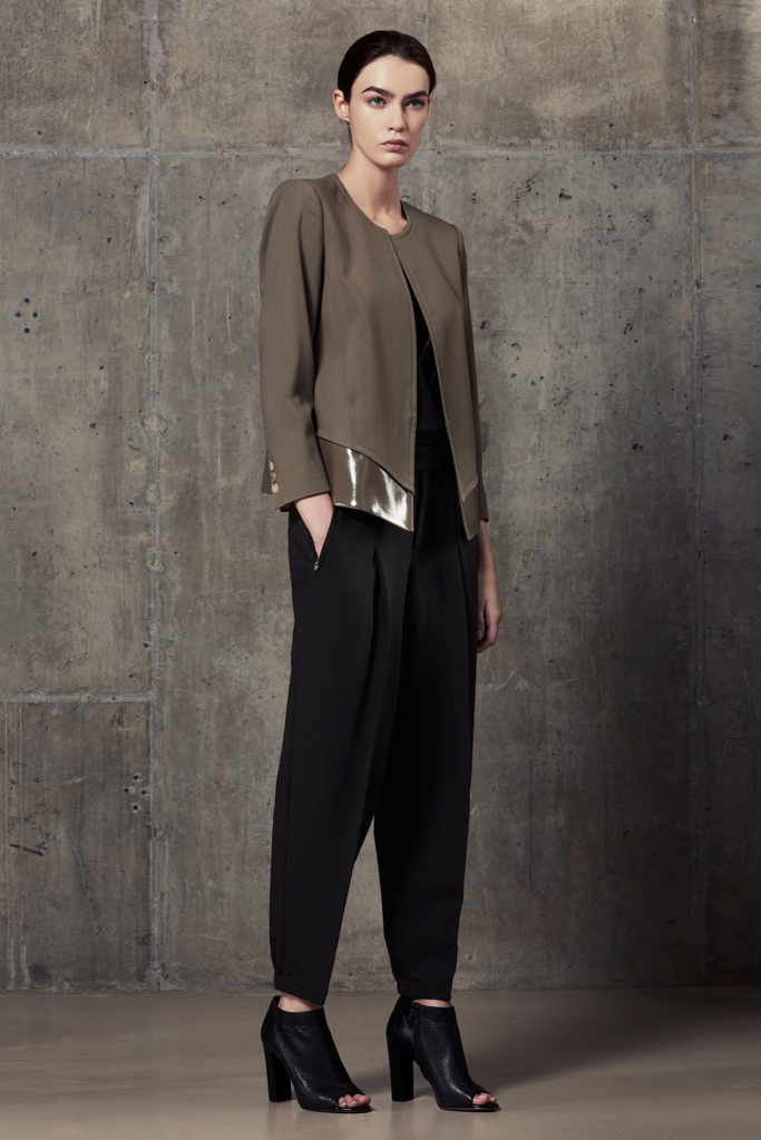 Helmut Lang 13紺DƬ