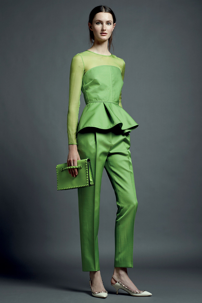 Valentino 13紺DƬ