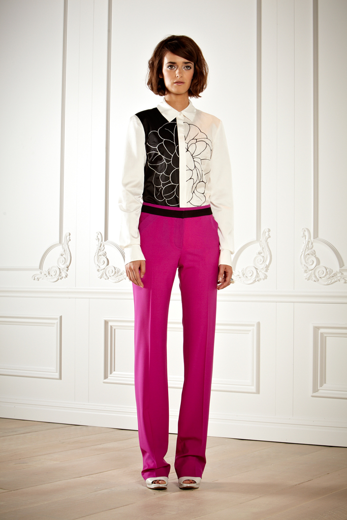 Rachel Roy 13紺DƬ