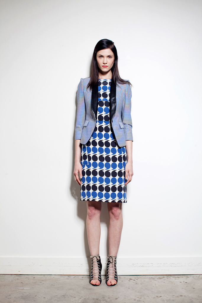 Band of Outsiders 13紺DƬ