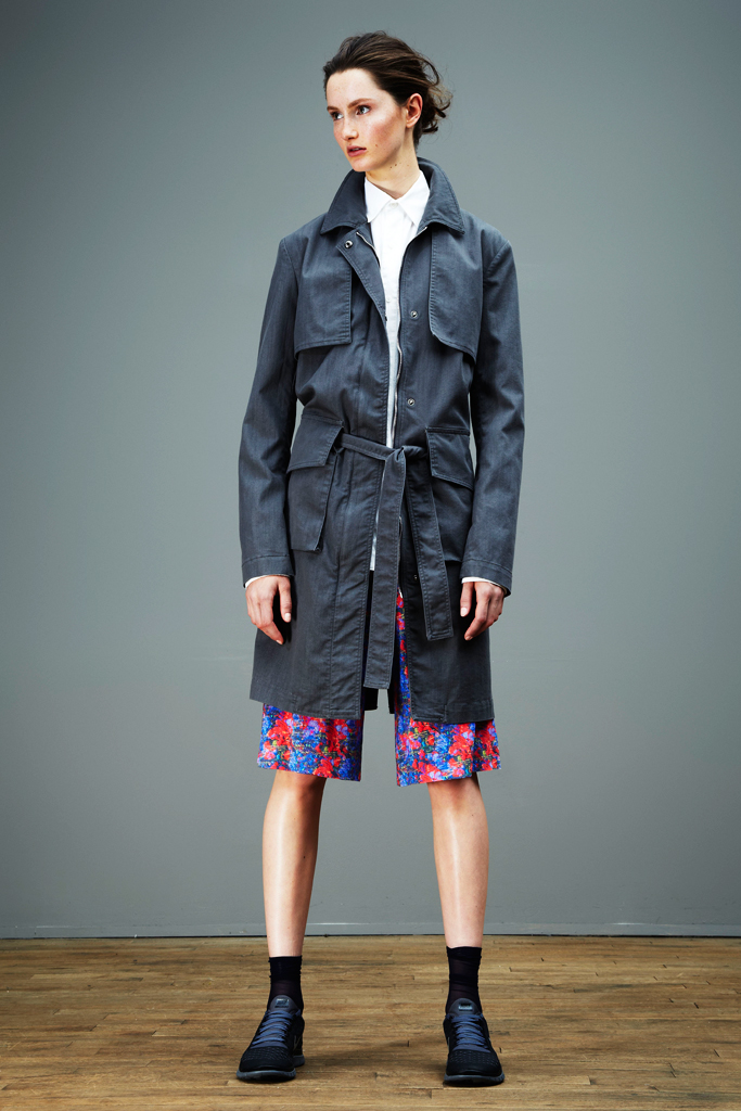 Richard Chai Love 13紺DƬ
