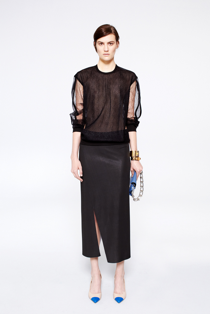 Reed Krakoff 13紺DƬ