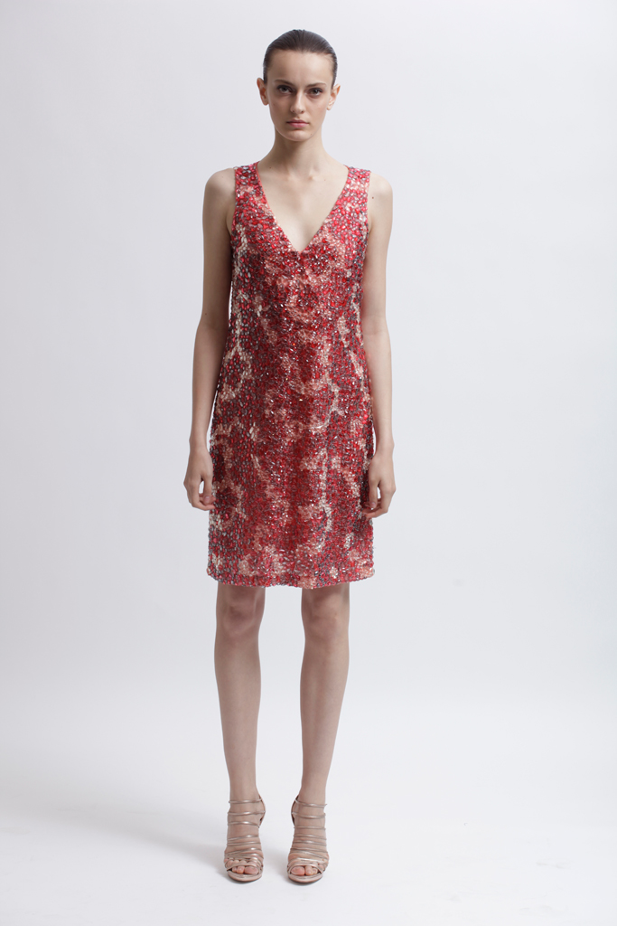 Badgley Mischka 13紺DƬ