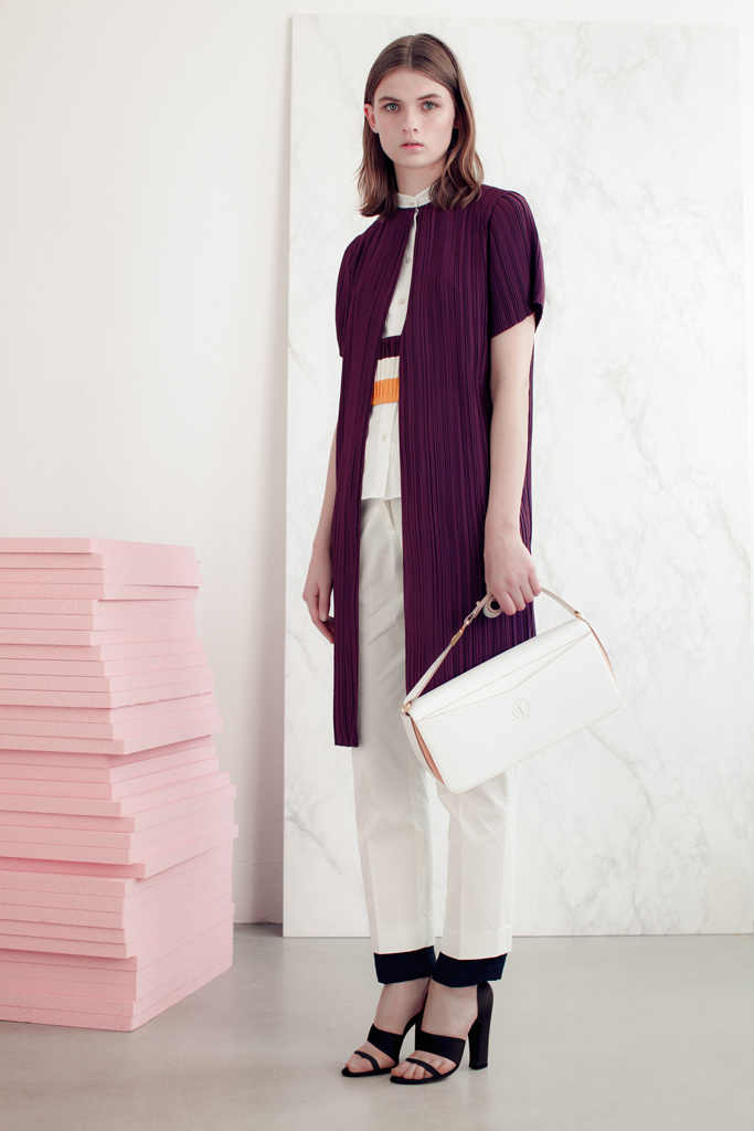 Vionnet 13紺DƬ