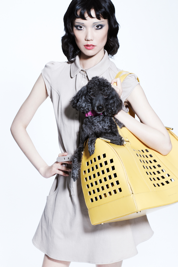 Z Spoke by Zac Posen 13紺DƬ