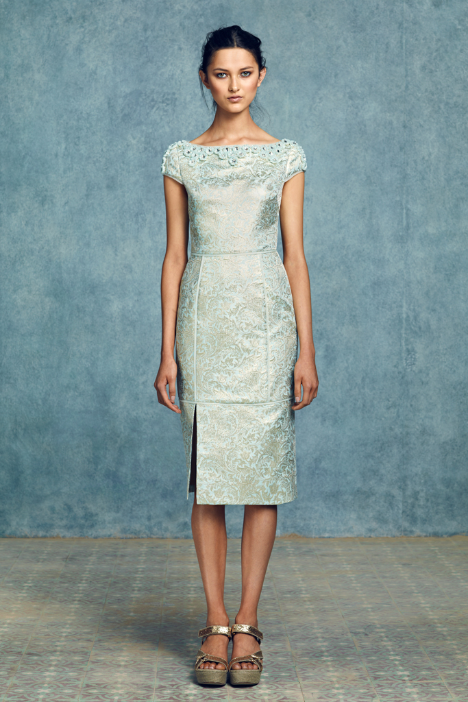 Tory Burch 13紺DƬ
