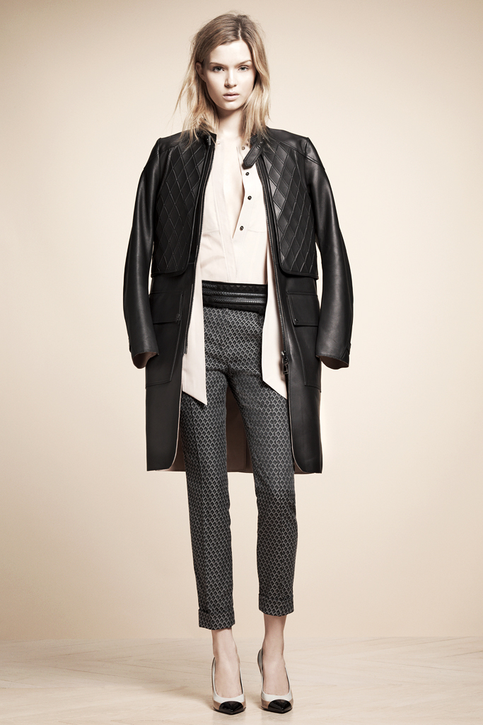 Belstaff 13紺DƬ