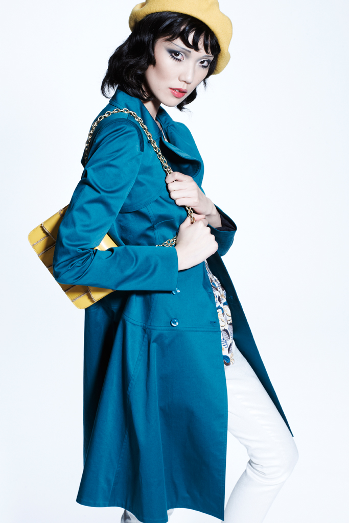 Z Spoke by Zac Posen 13紺DƬ