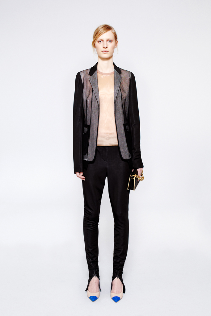 Reed Krakoff 13紺DƬ