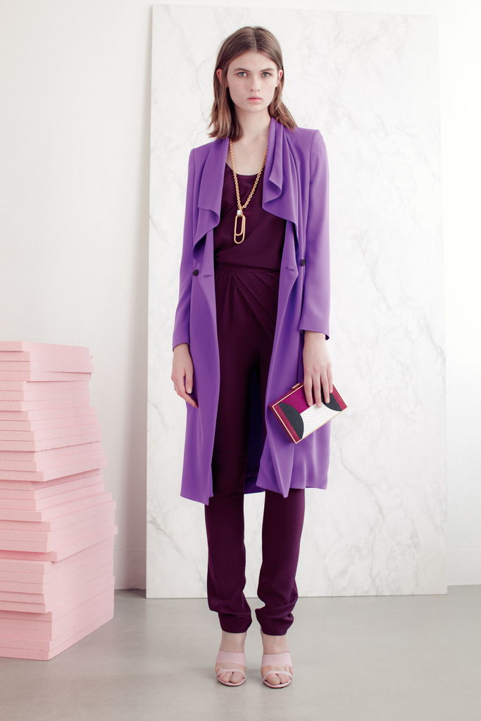 Vionnet 13紺DƬ
