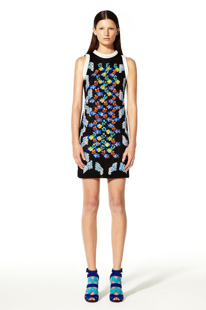 Peter Pilotto 13紺DƬ