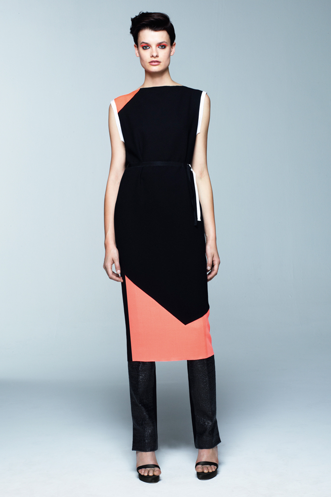 Roksanda Ilincic 13紺DƬ