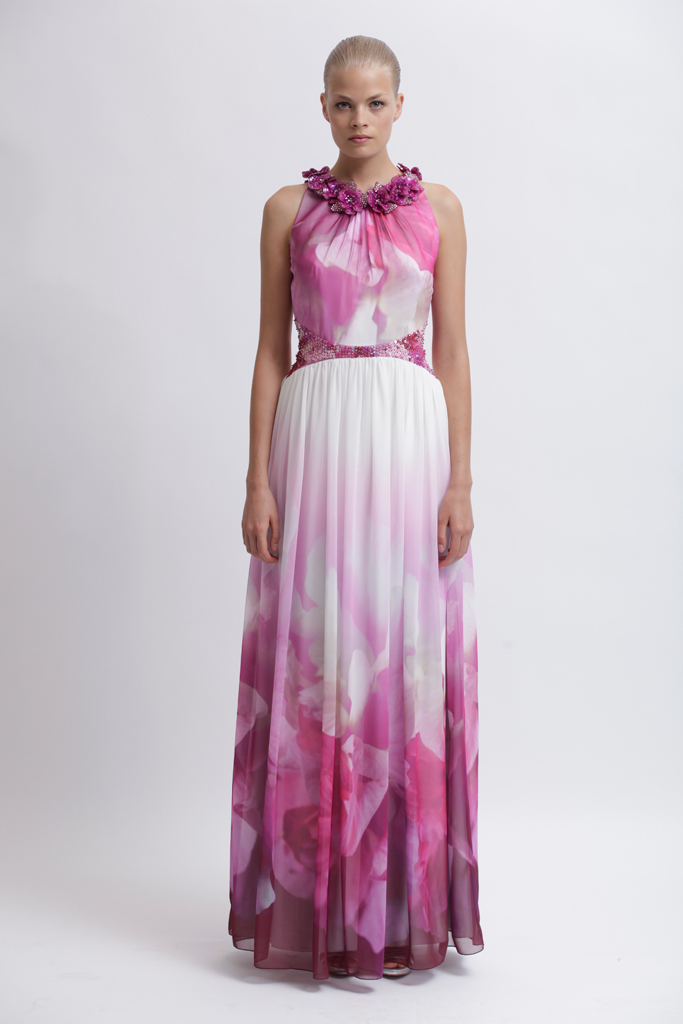 Badgley Mischka 13紺DƬ