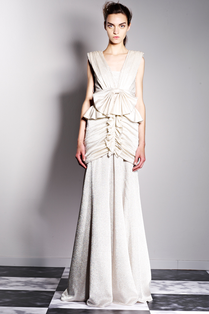 Viktor & Rolf 13紺DƬ
