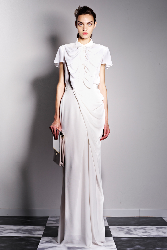 Viktor & Rolf 13紺DƬ