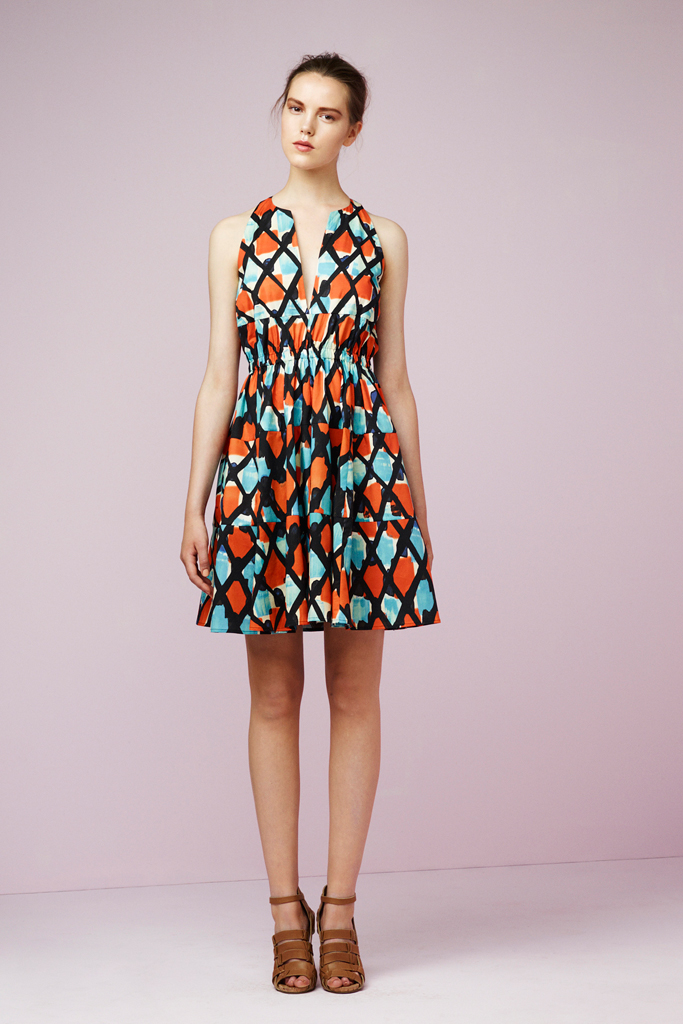 Thakoon 13紺DƬ
