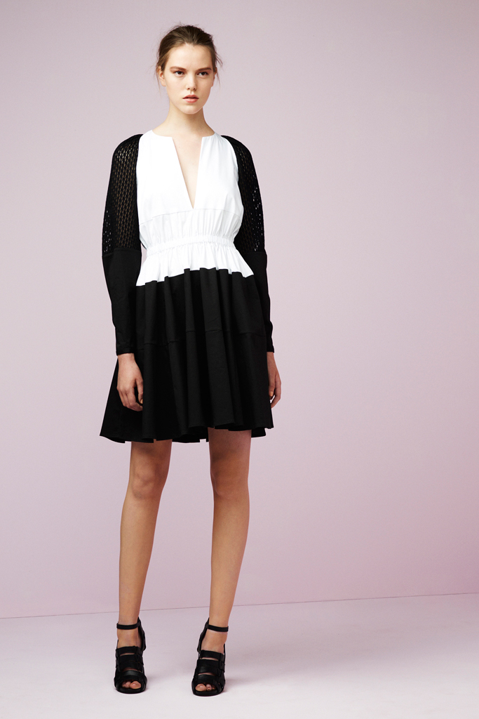Thakoon 13紺DƬ
