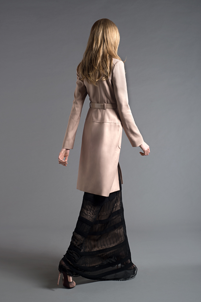 Alberta Ferretti 13紺DƬ