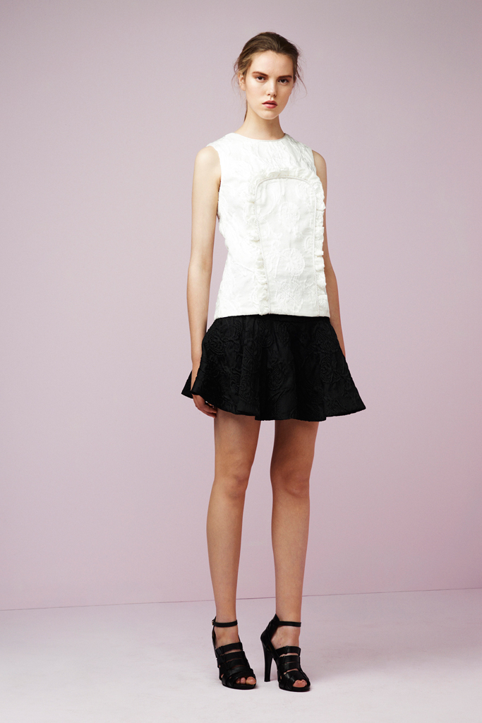 Thakoon 13紺DƬ