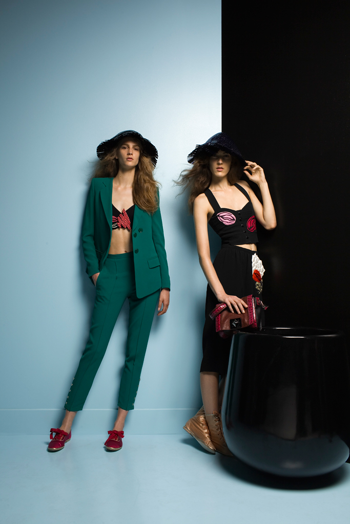 Sonia Rykiel 13紺DƬ