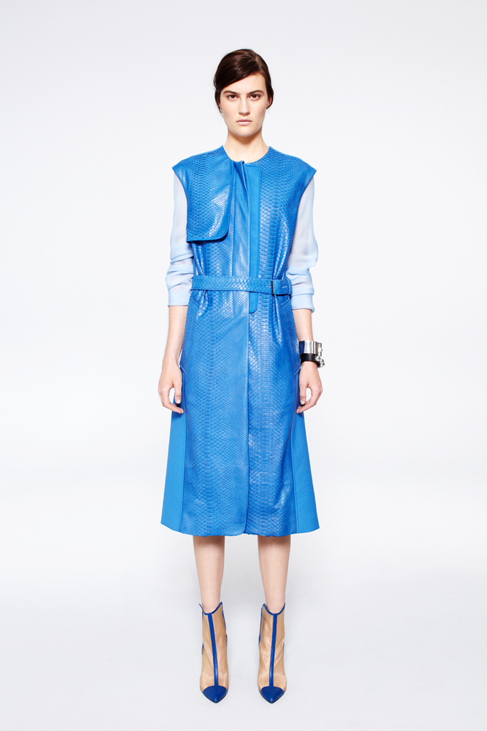 Reed Krakoff 13紺DƬ