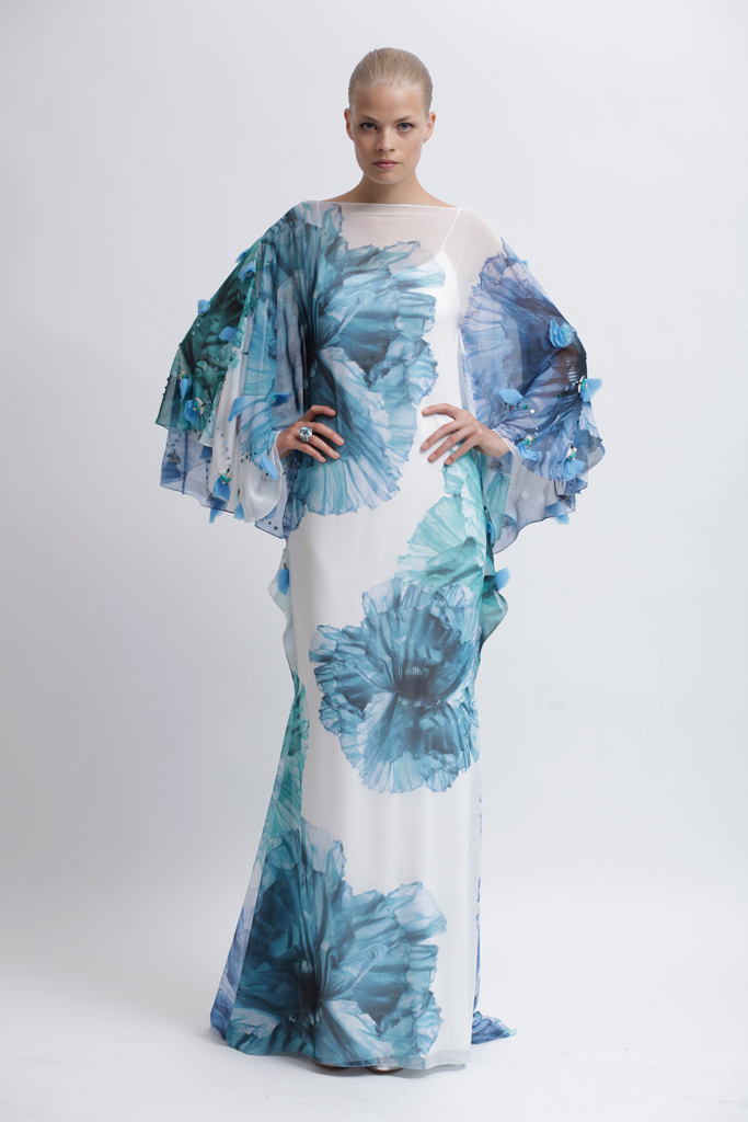 Badgley Mischka 13紺DƬ