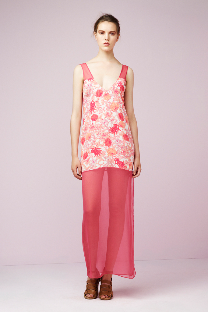 Thakoon 13紺DƬ