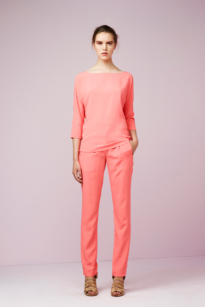 Thakoon 13紺DƬ