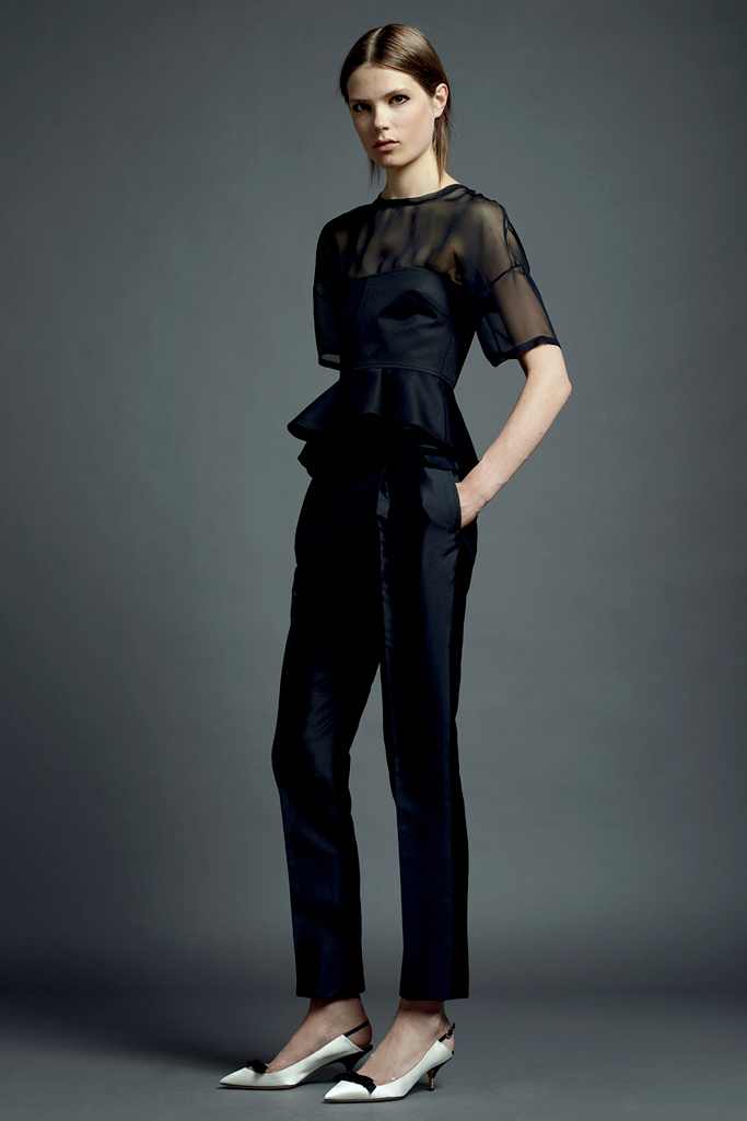 Valentino 13紺DƬ