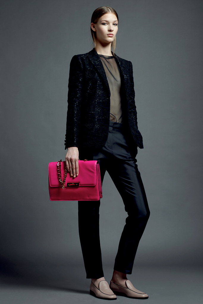 Valentino 13紺DƬ