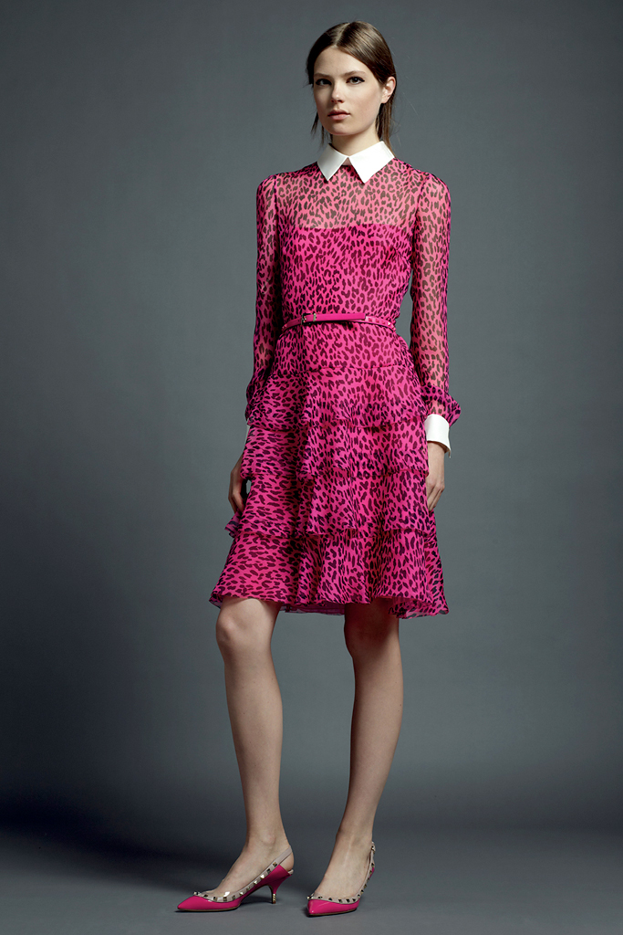 Valentino 13紺DƬ
