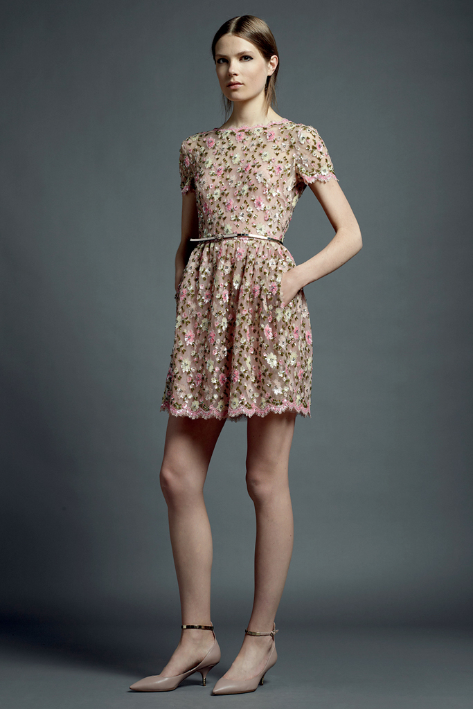 Valentino 13紺DƬ