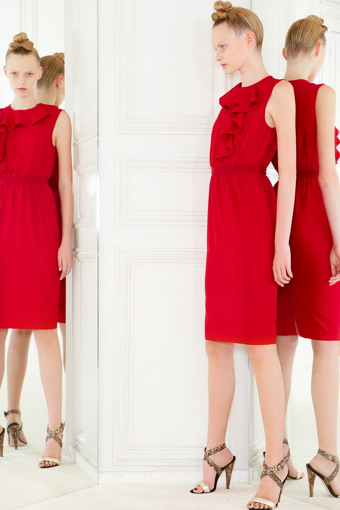 Giambattista Valli 13紺DƬ