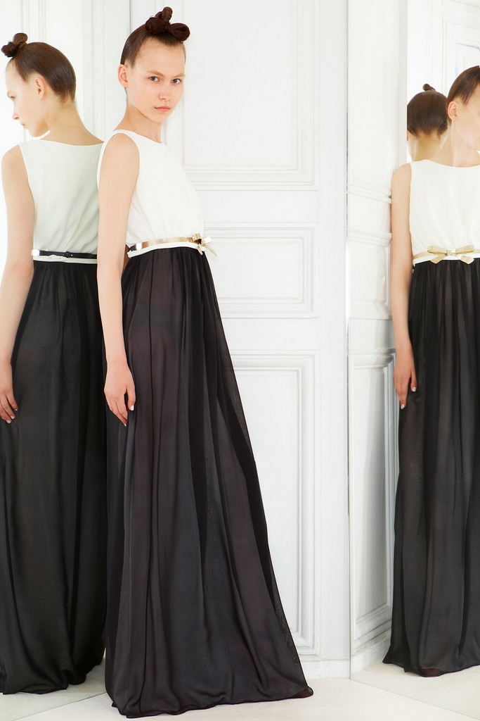 Giambattista Valli 13紺DƬ