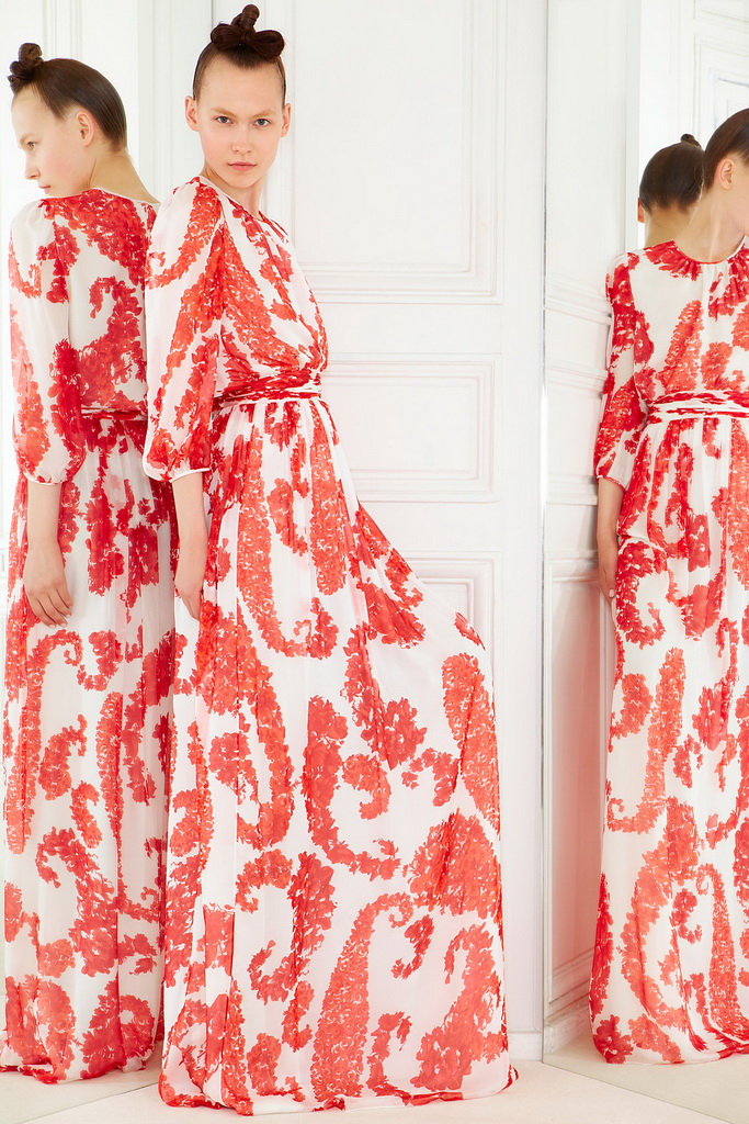 Giambattista Valli 13紺DƬ