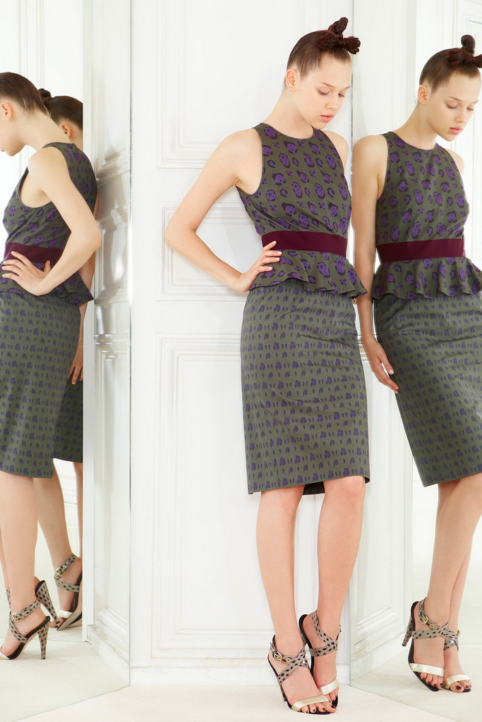 Giambattista Valli 13紺DƬ