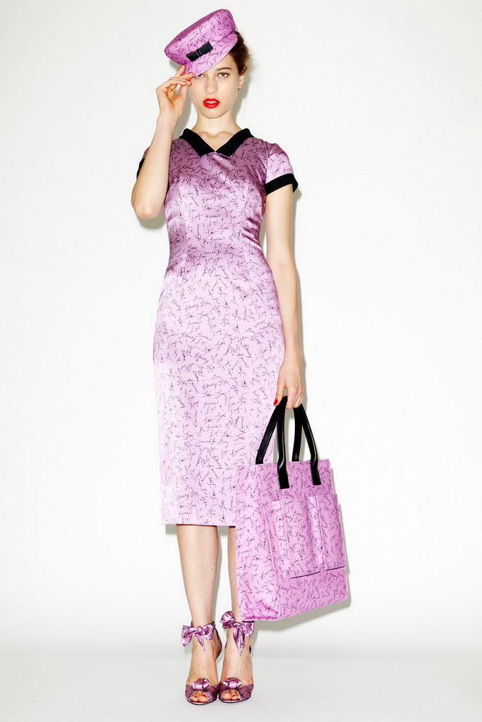 L Wren Scott 13紺DƬ