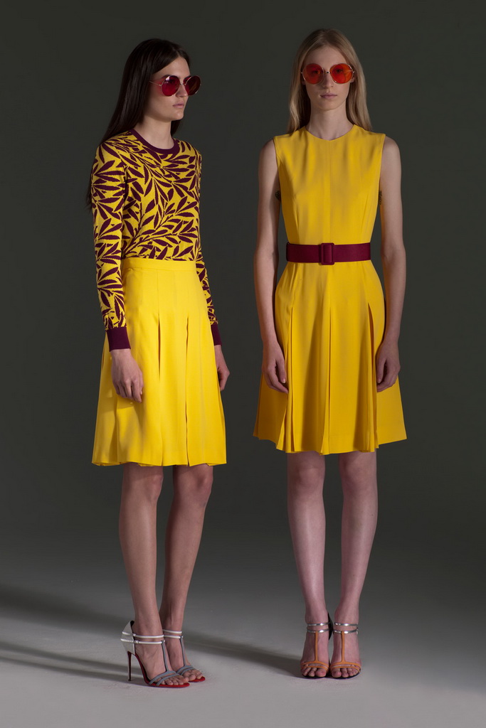 Jonathan Saunders 13紺DƬ