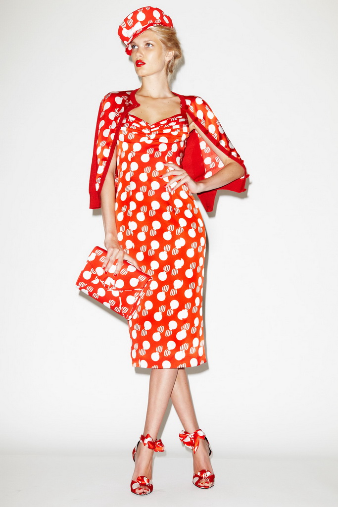 L Wren Scott 13紺DƬ