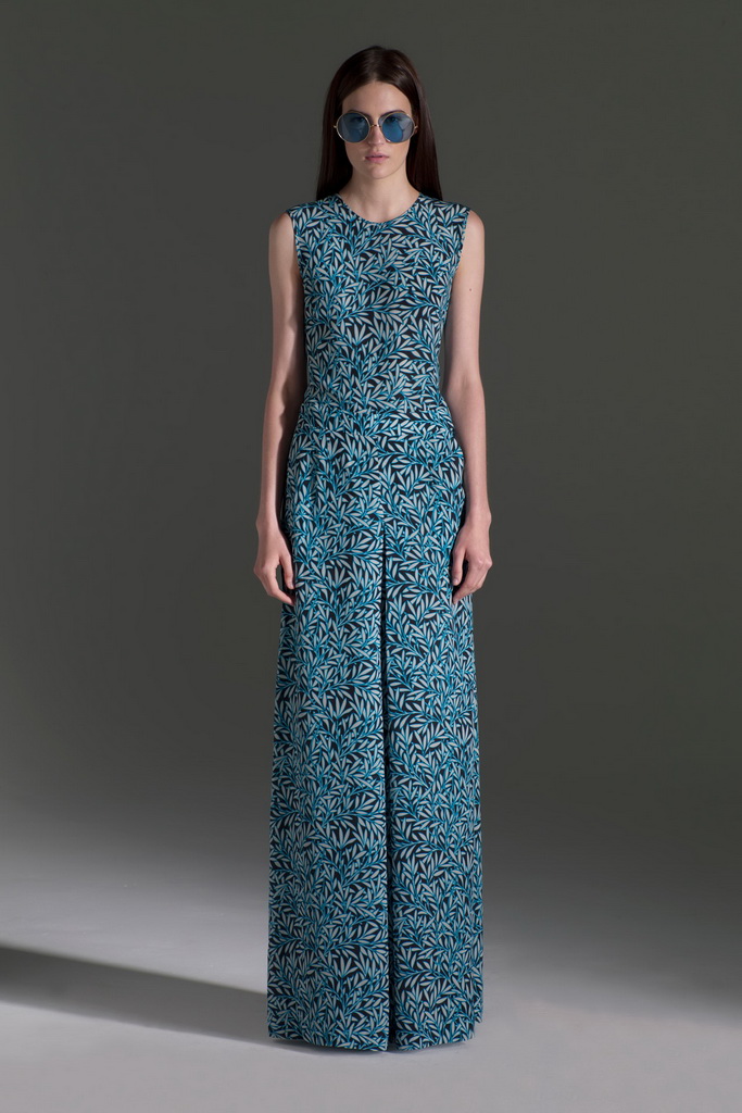 Jonathan Saunders 13紺DƬ