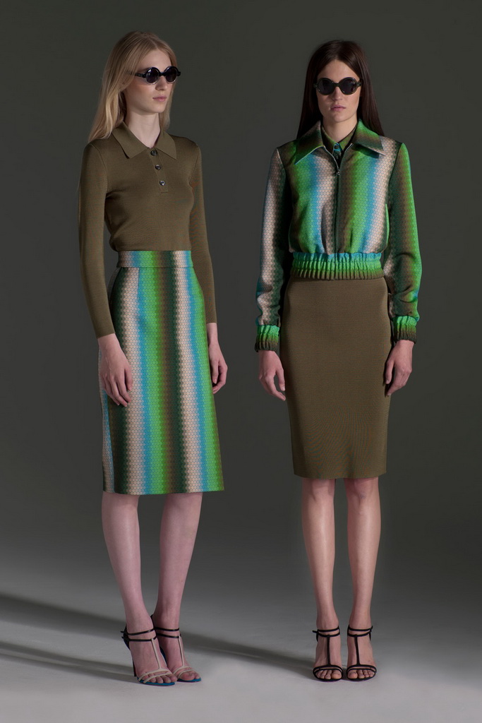 Jonathan Saunders 13紺DƬ