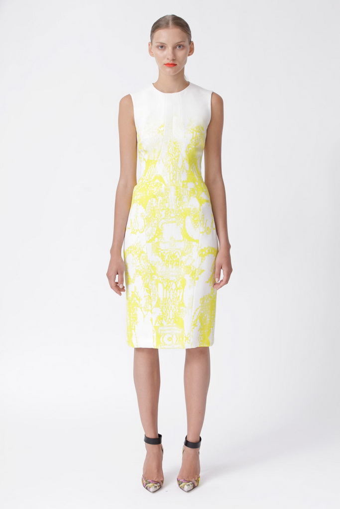 Monique Lhuillier 13紺DƬ