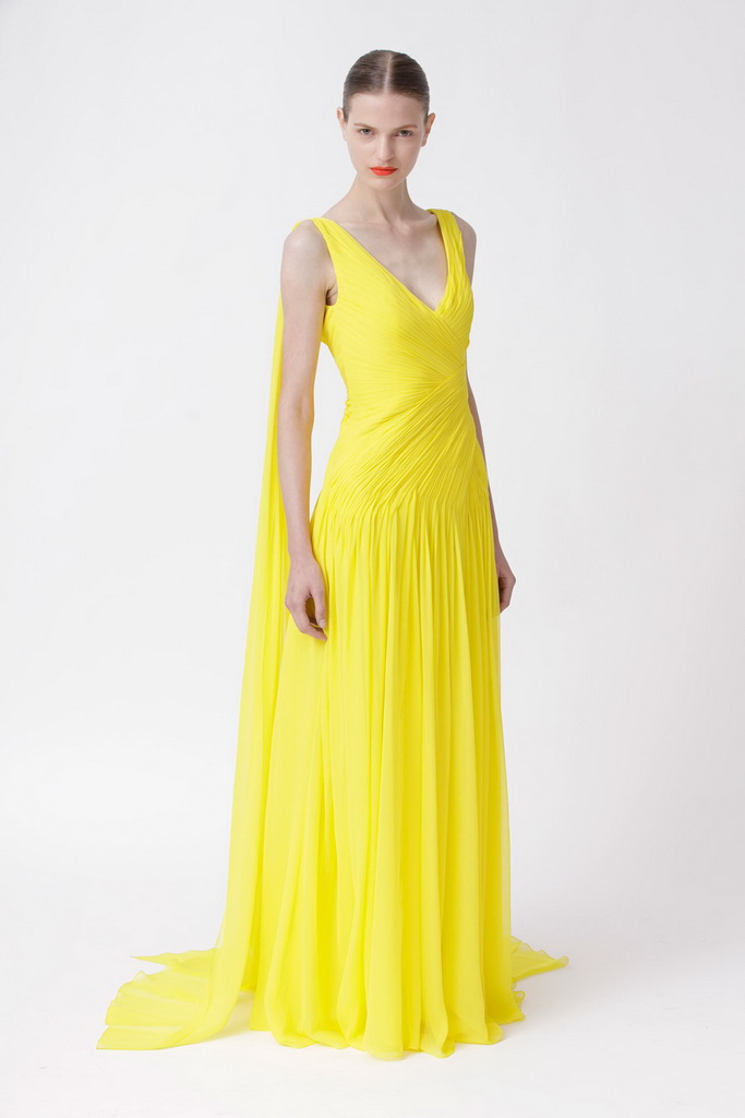 Monique Lhuillier 13紺DƬ