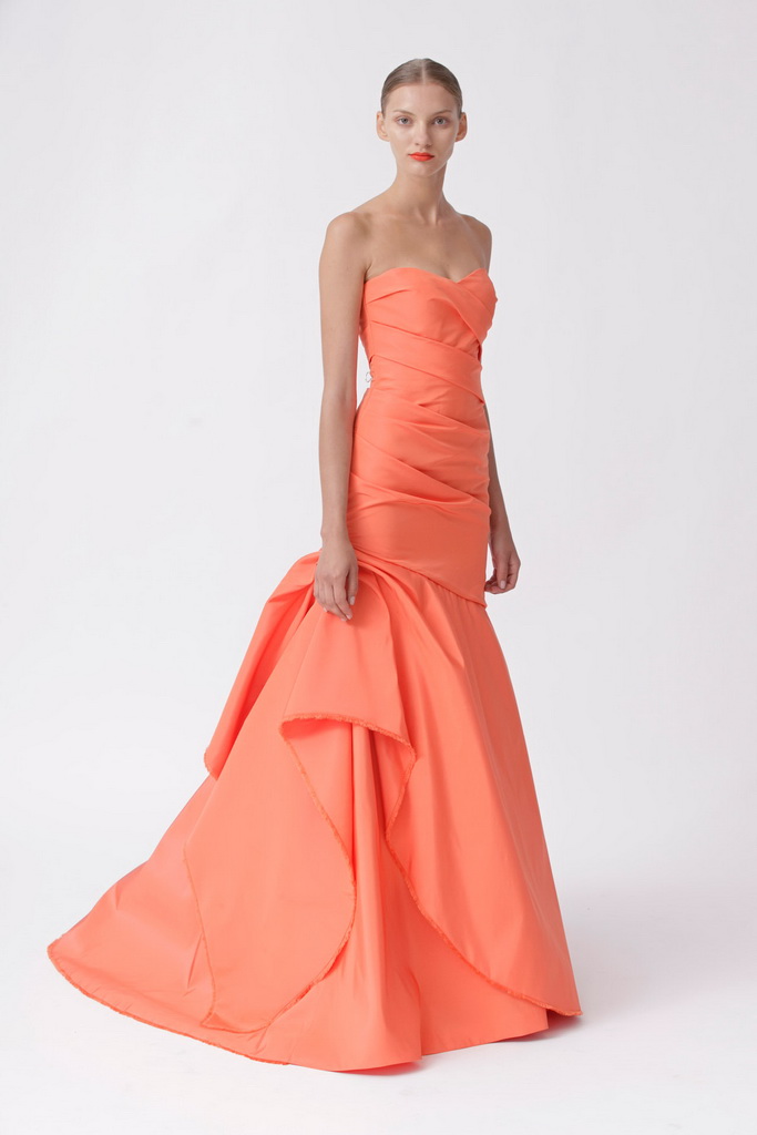 Monique Lhuillier 13紺DƬ