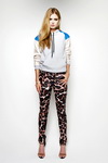 Rebecca Minkoff 13紺