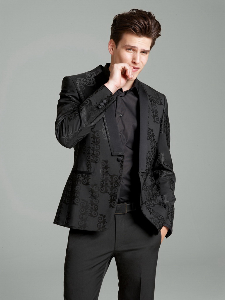 Versace 2012ﶬϵbLookbookDƬ
