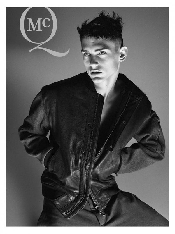 McQ 2012ﶬϵЏVDƬ