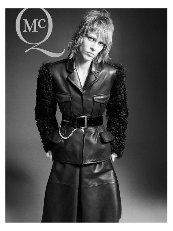 McQ 2012ﶬϵЏVDƬ