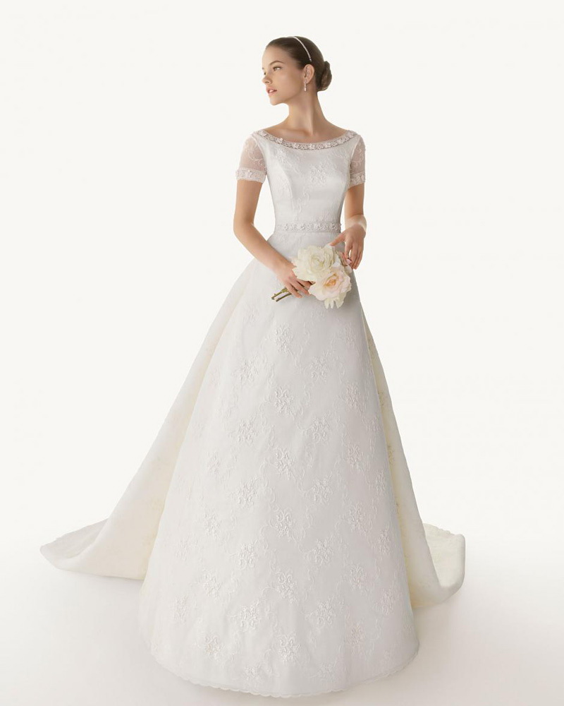 Rosa Clara 2013鼆ϵLookBookDƬ