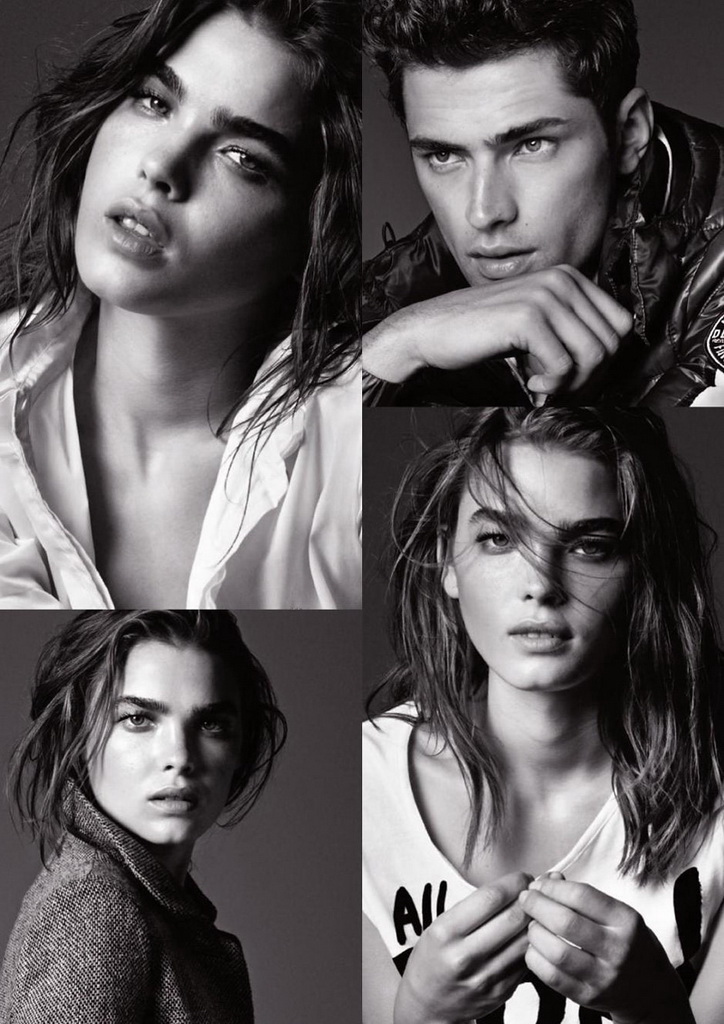 Armani Jeans 2012ﶬϵЏVDƬ